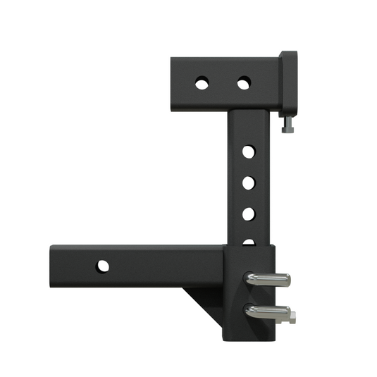 Extensión Ajustable Universal para Tirón de Arrastre