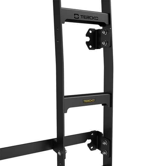 Escalera 2.0 para Suzuki Jimny (3-door)