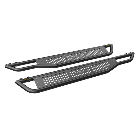 Estribo 2.0 para Suzuki Jimny (3-door)