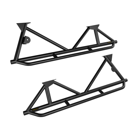 Rockslider para Suzuki Jimny (3-door)