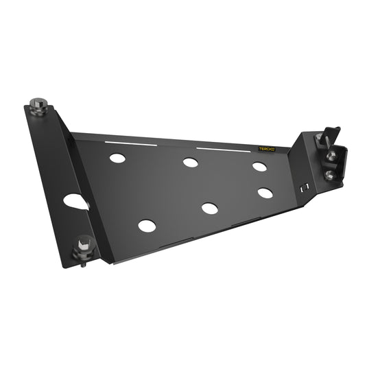 Skid Plate para Suzuki Jimny (3-door)