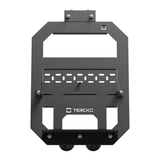 R-Gas Portabidón para Suzuki Jimny