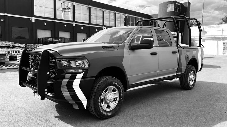 PROTECCIÓN Y SEGURIDAD