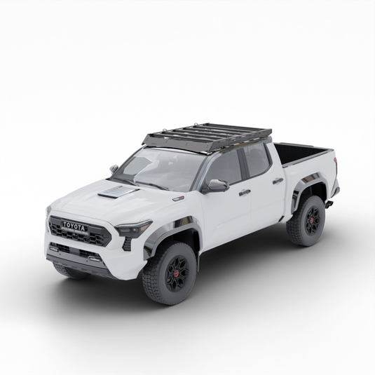 Rack De Carga Titán T9 para Toyota Tacoma