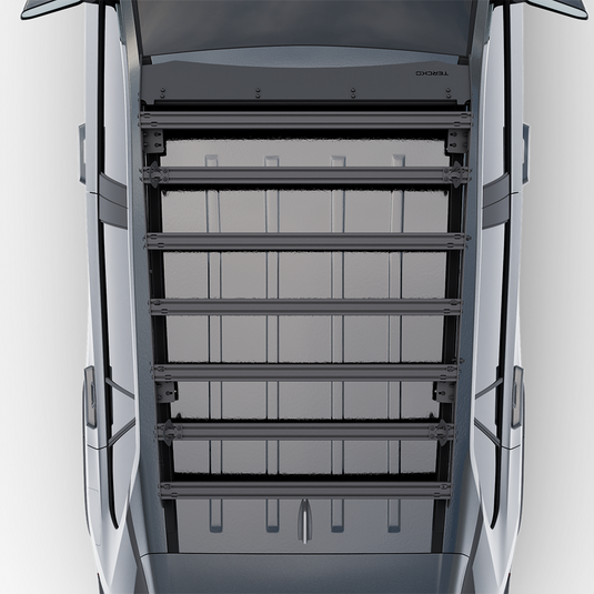 Rack de Techo para Toyota RAV4