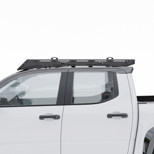 Rack De Carga Titán T9 para Toyota Tacoma