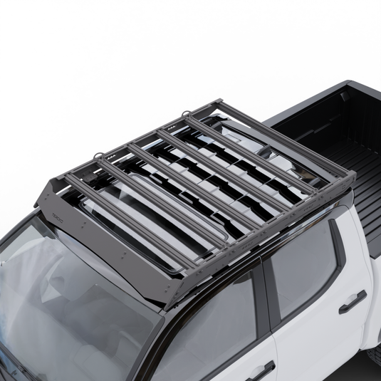 Rack De Carga Titán T9 para Toyota Tacoma