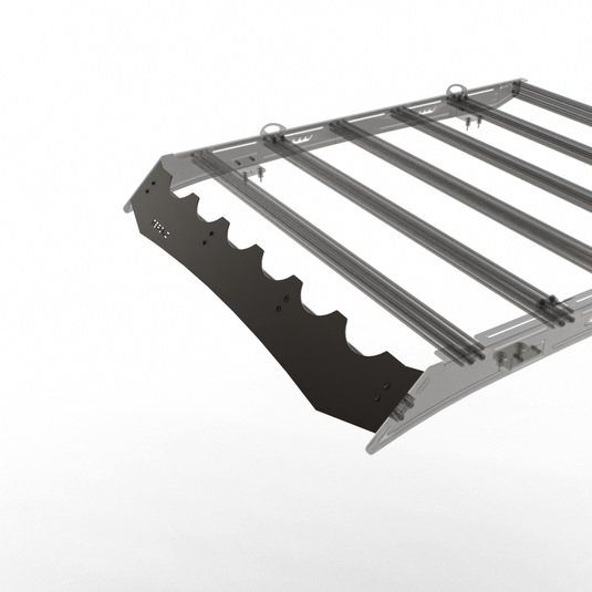 Rack de Techo Titán T9 para Toyota Tacoma