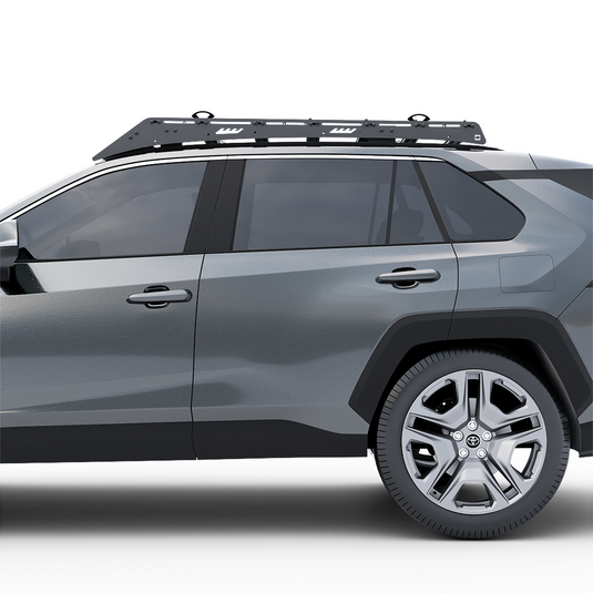 Rack de Techo para Toyota RAV4
