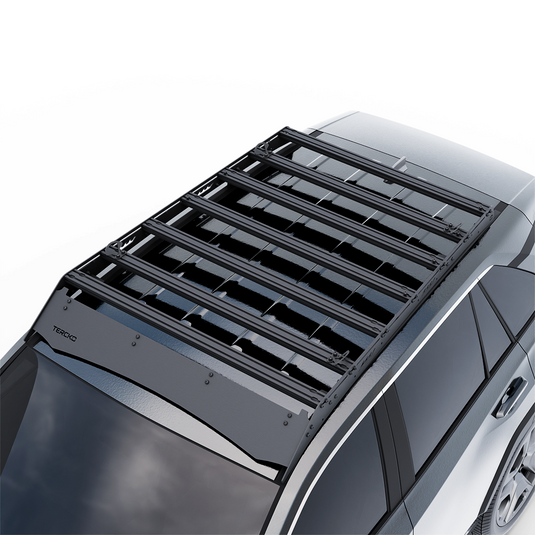 Rack de Techo para Toyota RAV4