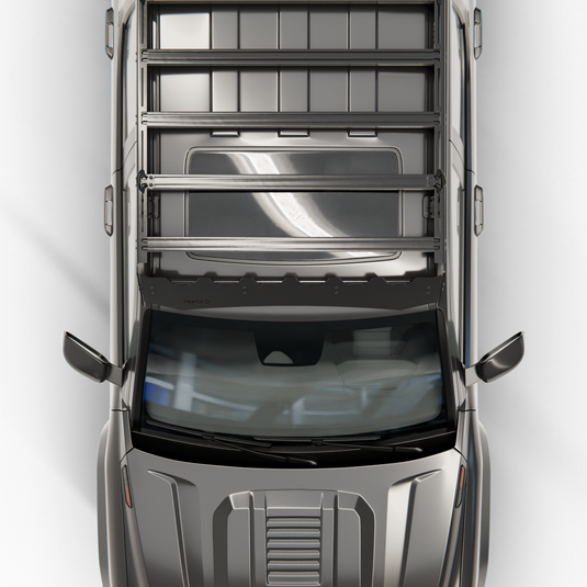 Rack de Techo Titán T9 para Toyota Tacoma