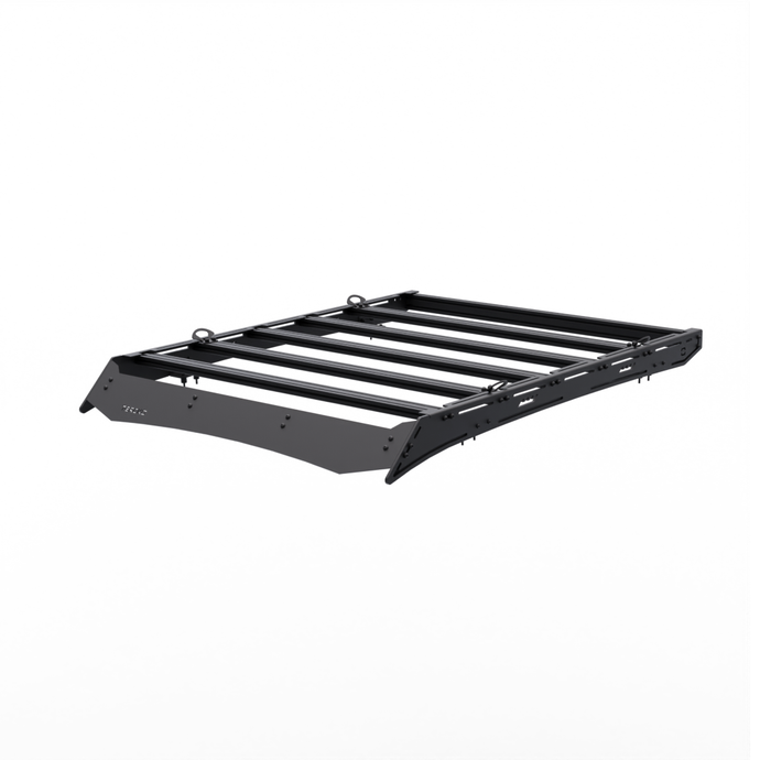 Rack De Carga Titán T9 para Toyota Tacoma