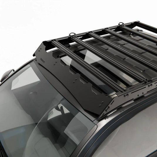 Deflector frontal para el Rack Original de Toyota Tacoma 2025-2026