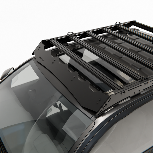 Rack de Techo Titán T9 para Toyota Tacoma