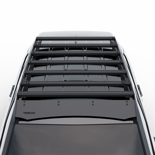 Rack de Techo para Toyota RAV4