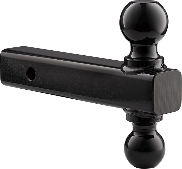Extensión Ajustable Universal para Doble Bola Tirón de Arrastre