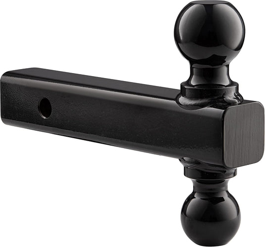 Extensión Ajustable Universal para Doble Bola Tirón de Arrastre