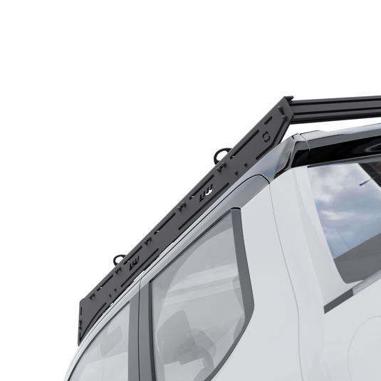 Rack De Carga Titán T9 para Toyota Tacoma