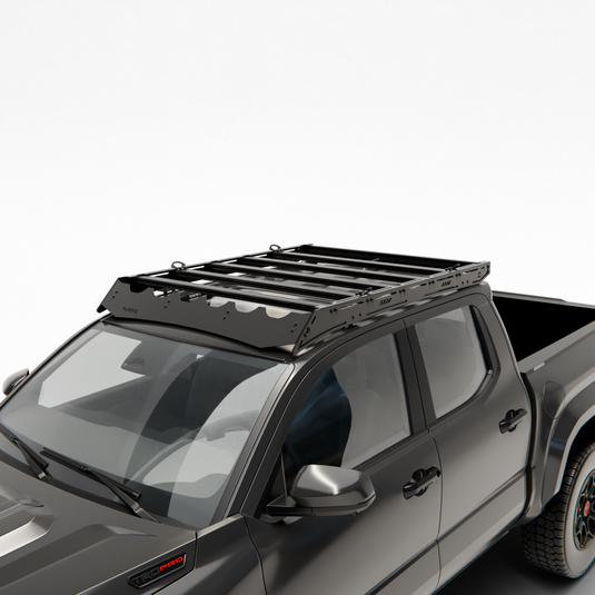 Rack de Techo Titán T9 para Toyota Tacoma