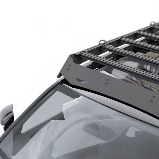 Deflector frontal para el Rack Original de Toyota Tacoma 2025-2026