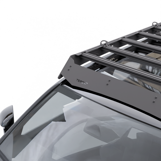 Rack De Carga Titán T9 para Toyota Tacoma