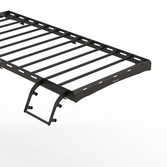 Rack de Techo para Toyota Hiance