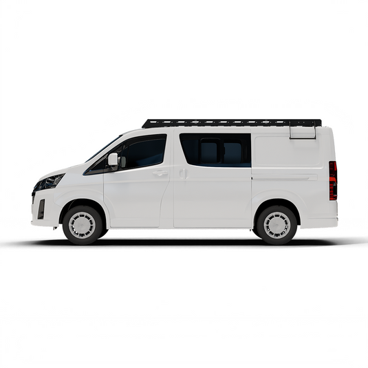 Rack de Techo para Toyota Hiance