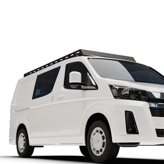 Rack de Techo para Toyota Hiance