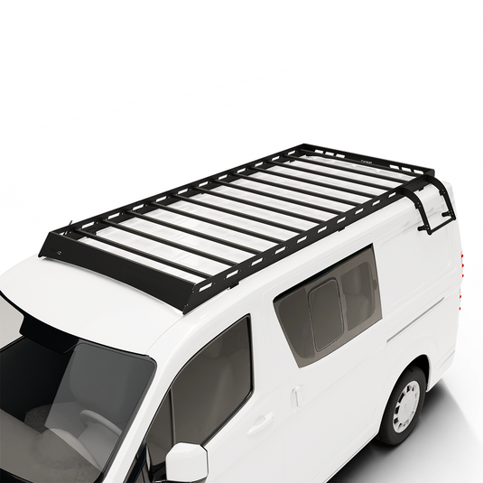 Rack de Techo para Toyota Hiance