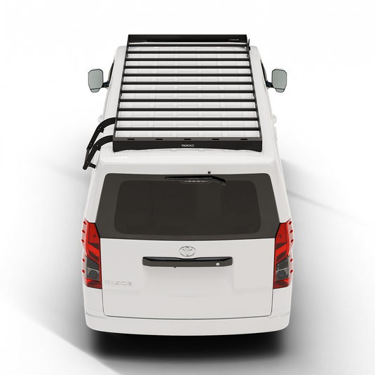 Rack de Techo para Toyota Hiance