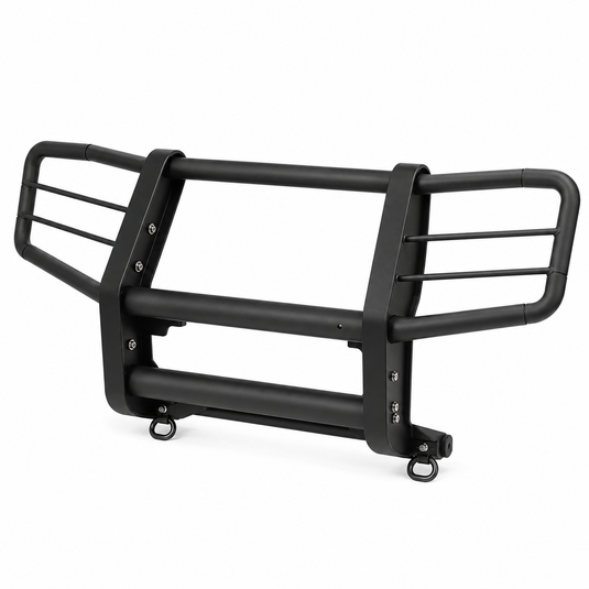 Burrera para Toyota Hilux 2026