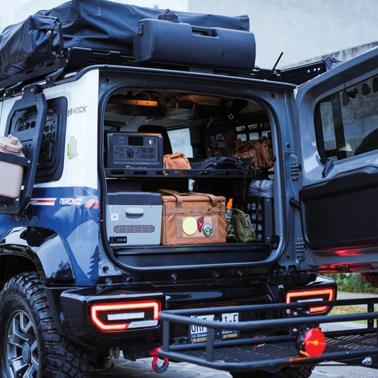 Cargo Deck para Suzuki Jimny