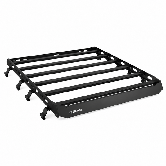 Rack de Techo para Suzuki Jimny 3-puertas Acero