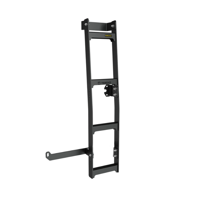Escalera 2.0 para Suzuki Jimny (5-door)