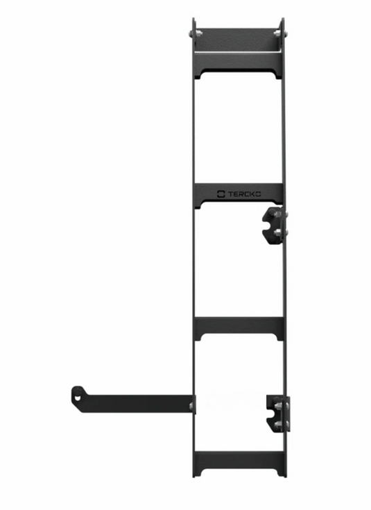 Escalera 2.0 para Suzuki Jimny (5-door)