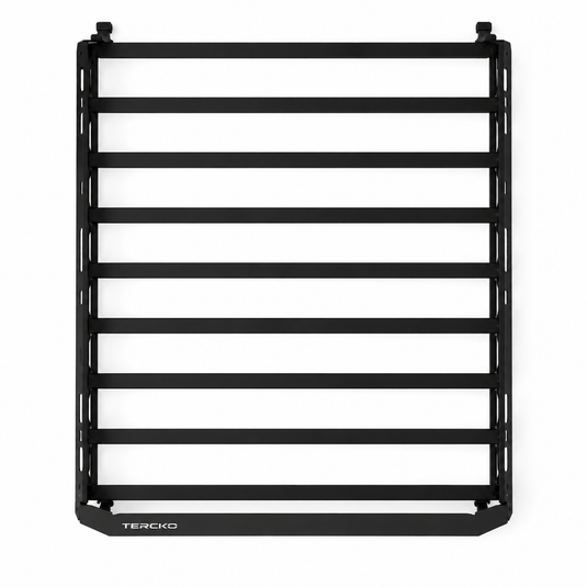 Rack de Techo para Suzuki Jimny 3-puertas Acero