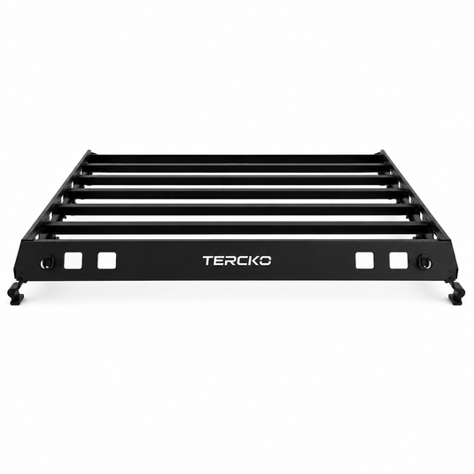 Rack de Techo para Suzuki Jimny 3-puertas Acero