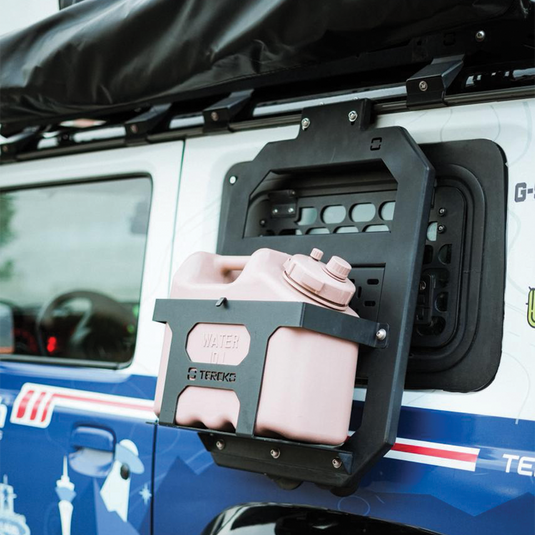 R-Gas Portabidón para Suzuki Jimny
