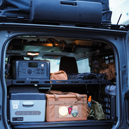 Cargo Deck para Suzuki Jimny