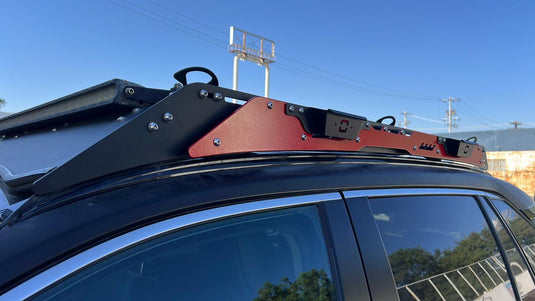 Cover Lateral LATCO para Rack RAV4