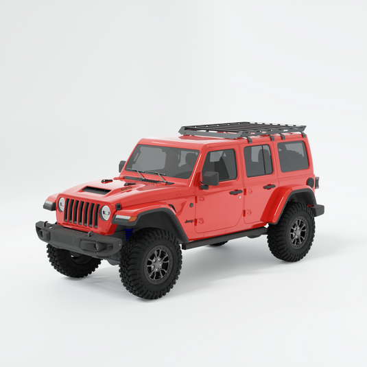 Rack de Carga para Jeep JL 1.0