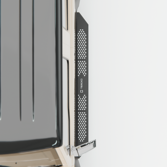 Estribo para Suzuki Jimny (5-door)