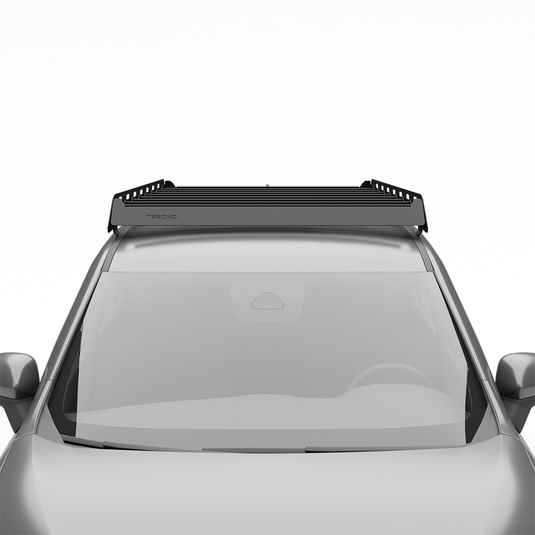 Rack de Techo para Toyota Avanza