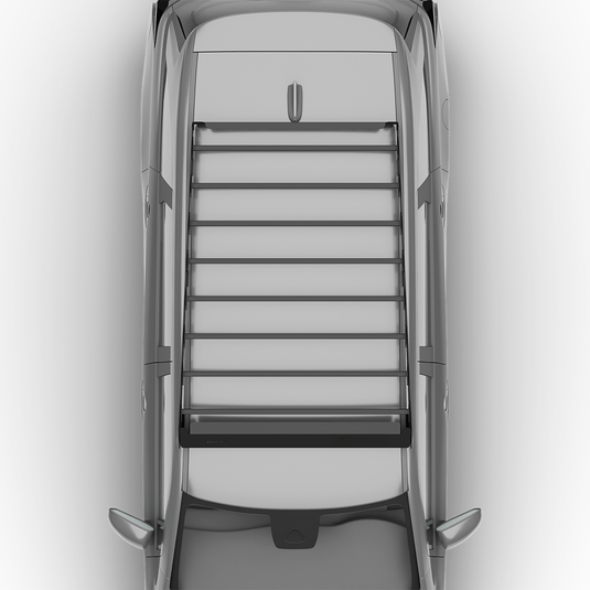 Rack de Techo para Toyota Avanza