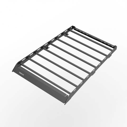 Rack de Techo para Toyota Avanza