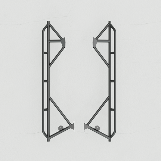 Rockslider para Suzuki Jimny (5-door)