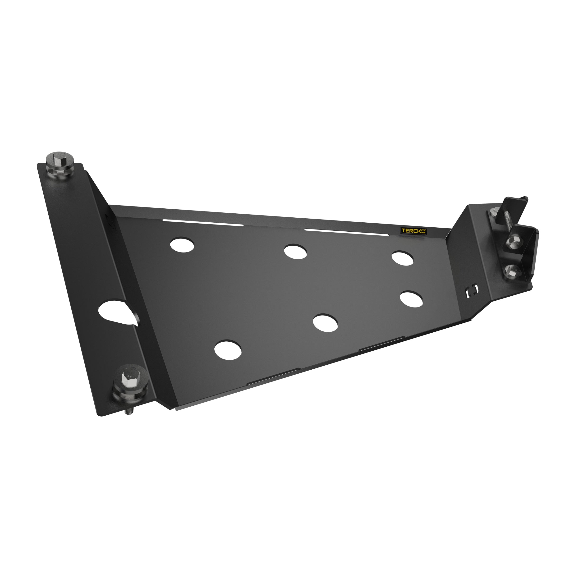 Skid Plate para Suzuki Jimny TERCKO