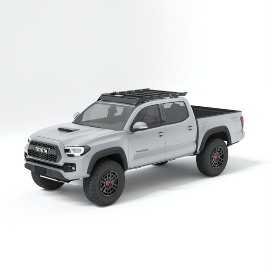 Rack De Carga Baja para Toyota Tacoma TERCKO